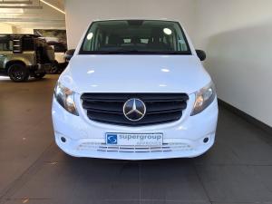 Mercedes-Benz Vito 116 CDI Tourer Pro - Image 2