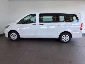Mercedes-Benz Vito 116 CDI Tourer Pro - Image 5
