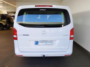 Mercedes-Benz Vito 116 CDI Tourer Pro - Image 7