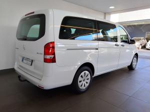 Mercedes-Benz Vito 116 CDI Tourer Pro - Image 8