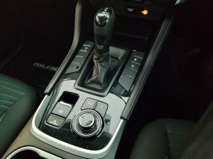 Isuzu mu-X 3.0TD LS 4x4 - Image 19