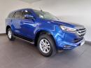 Thumbnail Isuzu mu-X 3.0TD LS 4x4