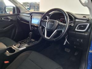 Isuzu mu-X 3.0TD LS 4x4 - Image 21