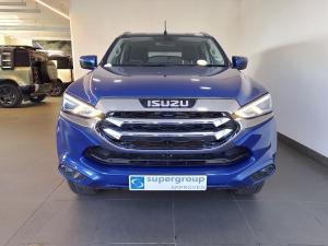 Isuzu mu-X 3.0TD LS 4x4 - Image 2