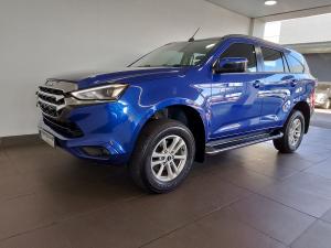 Isuzu mu-X 3.0TD LS 4x4 - Image 3