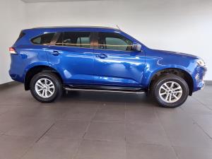 Isuzu mu-X 3.0TD LS 4x4 - Image 4