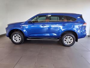 Isuzu mu-X 3.0TD LS 4x4 - Image 5