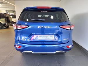 Isuzu mu-X 3.0TD LS 4x4 - Image 7