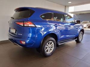 Isuzu mu-X 3.0TD LS 4x4 - Image 8