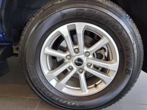Isuzu mu-X 3.0TD LS 4x4 - Image 9