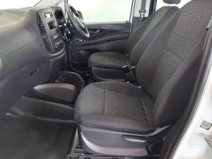 Mercedes-Benz Vito 116 CDI Tourer Pro - Image 10