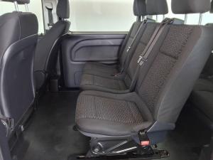 Mercedes-Benz Vito 116 CDI Tourer Pro - Image 11