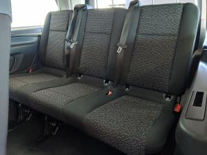 Mercedes-Benz Vito 116 CDI Tourer Pro - Image 12