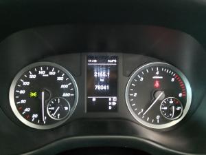 Mercedes-Benz Vito 116 CDI Tourer Pro - Image 16