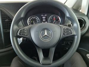 Mercedes-Benz Vito 116 CDI Tourer Pro - Image 17