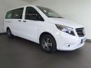 Thumbnail Mercedes-Benz Vito 116 CDI Tourer Pro