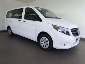 Mercedes-Benz Vito 116 CDI Tourer Pro - Image 1