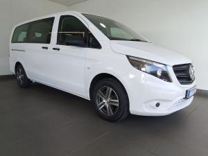 Mercedes-Benz Vito 116 CDI Tourer Pro - Image 1