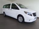 Thumbnail Mercedes-Benz Vito 116 CDI Tourer Pro
