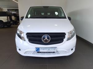 Mercedes-Benz Vito 116 CDI Tourer Pro - Image 2