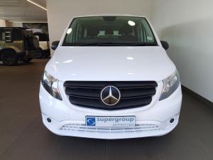 Mercedes-Benz Vito 116 CDI Tourer Pro - Image 2