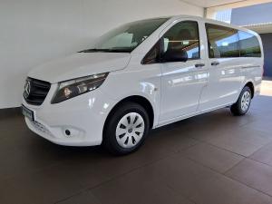 Mercedes-Benz Vito 116 CDI Tourer Pro - Image 3