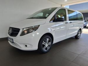 Mercedes-Benz Vito 116 CDI Tourer Pro - Image 3