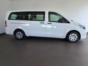 Mercedes-Benz Vito 116 CDI Tourer Pro - Image 4