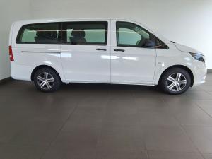 Mercedes-Benz Vito 116 CDI Tourer Pro - Image 4
