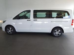 Mercedes-Benz Vito 116 CDI Tourer Pro - Image 5