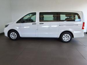 Mercedes-Benz Vito 116 CDI Tourer Pro - Image 5