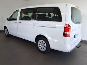 Mercedes-Benz Vito 116 CDI Tourer Pro - Image 6