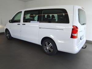 Mercedes-Benz Vito 116 CDI Tourer Pro - Image 6
