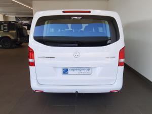 Mercedes-Benz Vito 116 CDI Tourer Pro - Image 7