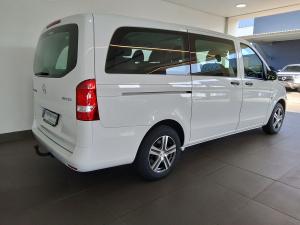 Mercedes-Benz Vito 116 CDI Tourer Pro - Image 8