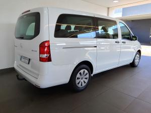 Mercedes-Benz Vito 116 CDI Tourer Pro - Image 8