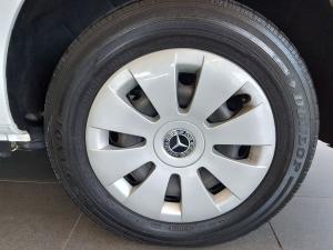 Mercedes-Benz Vito 116 CDI Tourer Pro - Image 9