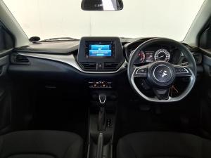 Suzuki Baleno 1.5 GL auto - Image 13