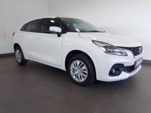 Suzuki Baleno 1.5 GL auto - Image 1