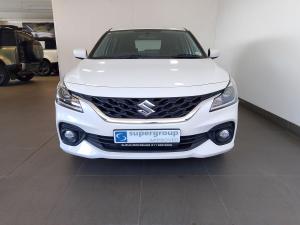 Suzuki Baleno 1.5 GL auto - Image 2
