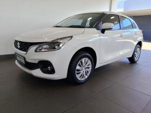 Suzuki Baleno 1.5 GL auto - Image 3
