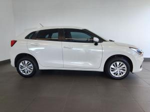 Suzuki Baleno 1.5 GL auto - Image 4