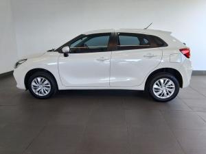 Suzuki Baleno 1.5 GL auto - Image 5