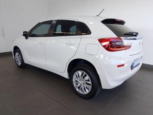 Suzuki Baleno 1.5 GL auto - Image 6