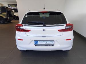 Suzuki Baleno 1.5 GL auto - Image 7