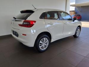 Suzuki Baleno 1.5 GL auto - Image 8