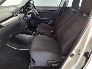 Suzuki Swift 1.2 GL manual - Image 10