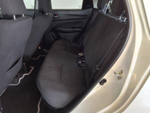 Suzuki Swift 1.2 GL manual - Image 11