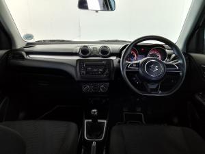 Suzuki Swift 1.2 GL manual - Image 13