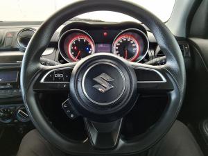 Suzuki Swift 1.2 GL manual - Image 15